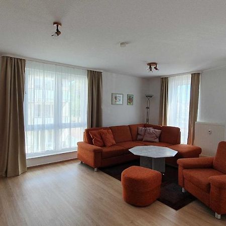 Fewo Ostseeperle 14 Karlshagen المظهر الخارجي الصورة