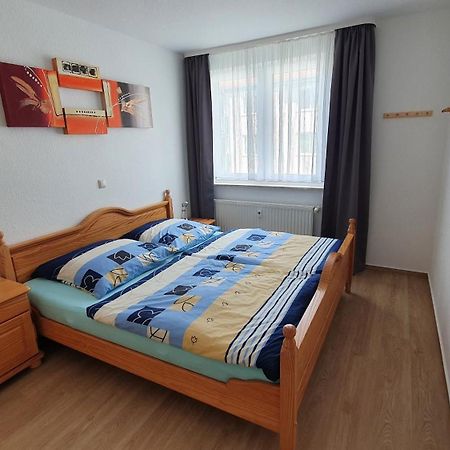 Fewo Ostseeperle 14 Karlshagen المظهر الخارجي الصورة