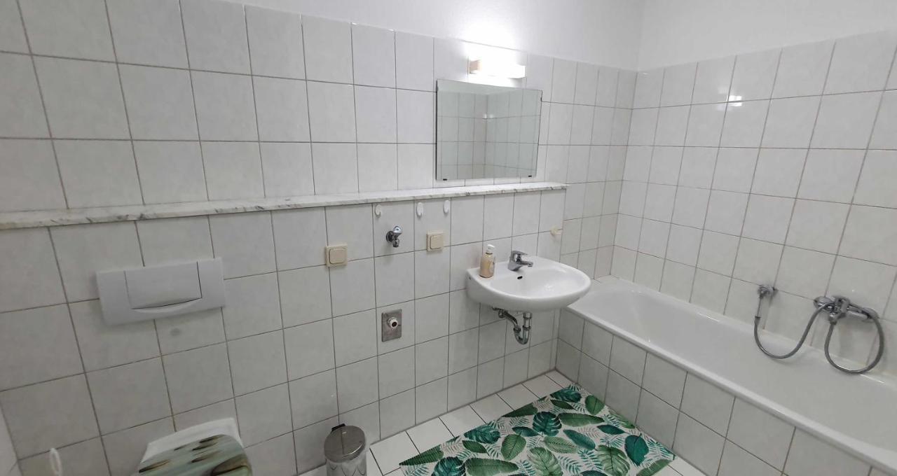 Fewo Ostseeperle 14 Karlshagen المظهر الخارجي الصورة