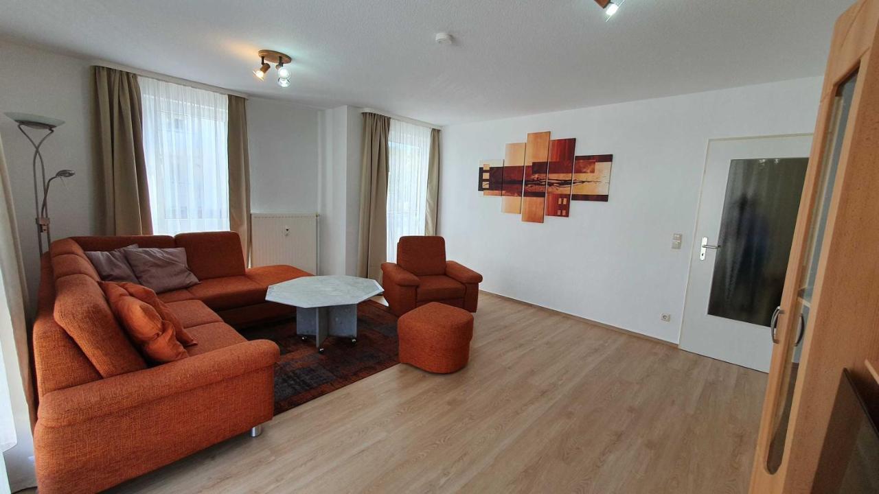 Fewo Ostseeperle 14 Karlshagen المظهر الخارجي الصورة