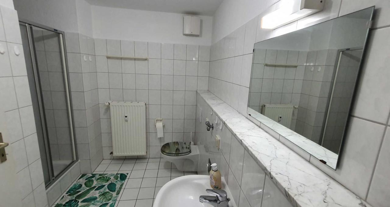Fewo Ostseeperle 14 Karlshagen المظهر الخارجي الصورة