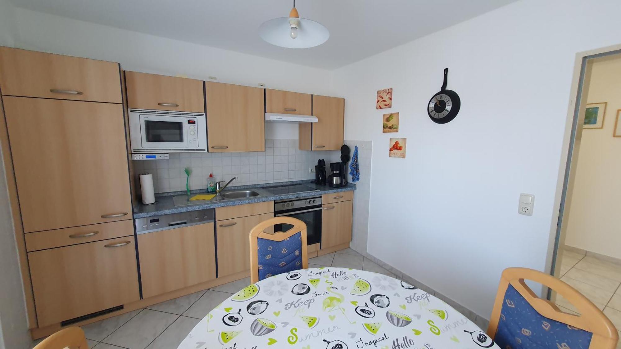 Fewo Ostseeperle 14 Karlshagen المظهر الخارجي الصورة